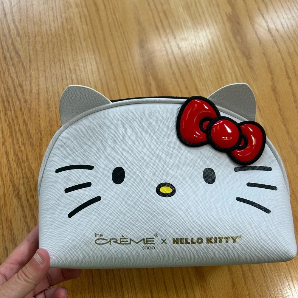 Hello Kitty sleek hello
